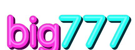 big777 — logo kanal