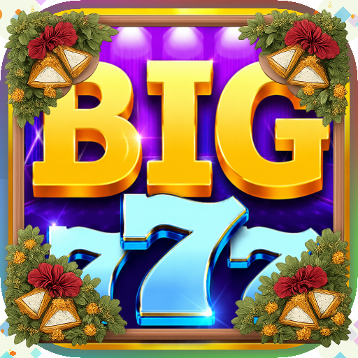 big777 — mitra unggulan