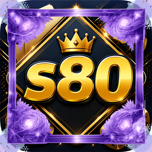 s80 — galeri pratinjau Resmi APK